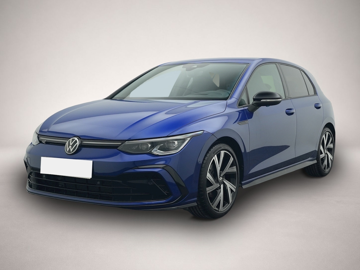 Volkswagen Golf (12/2023, Benzin)
