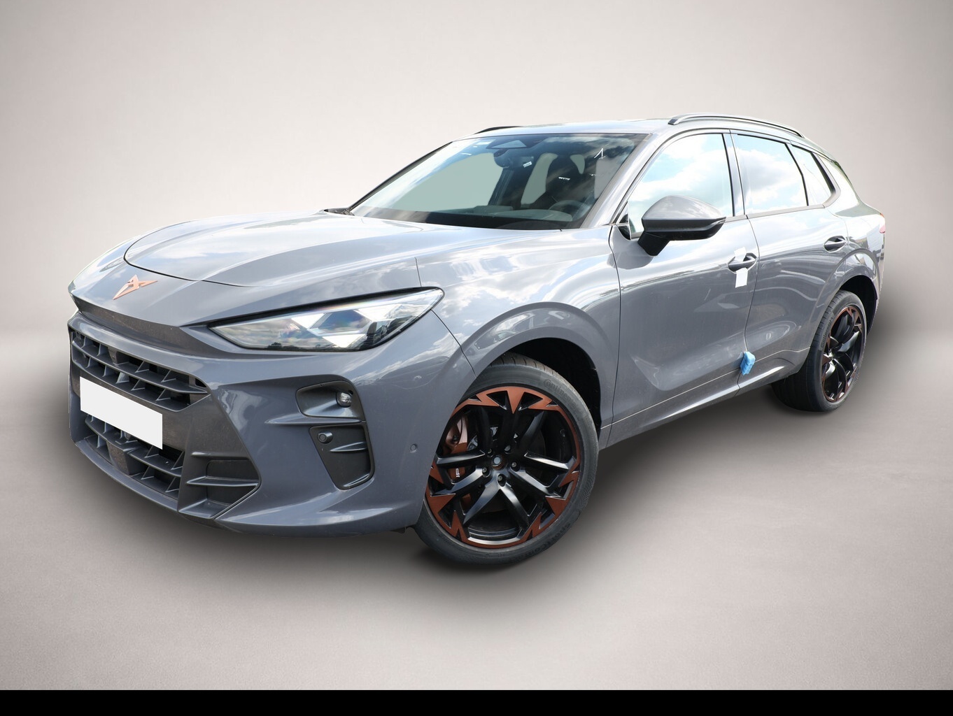 Cupra Terramar (06/2026, Benzin)