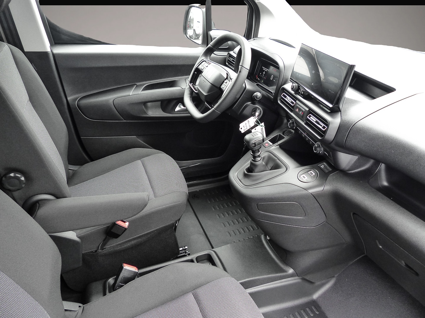 Fiat Doblo, Bild 3 von 5