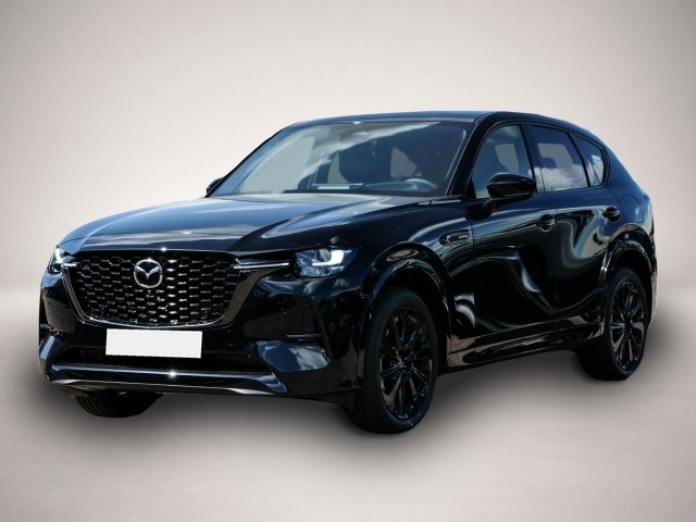 Mazda CX-60 (08/2025, Diesel)