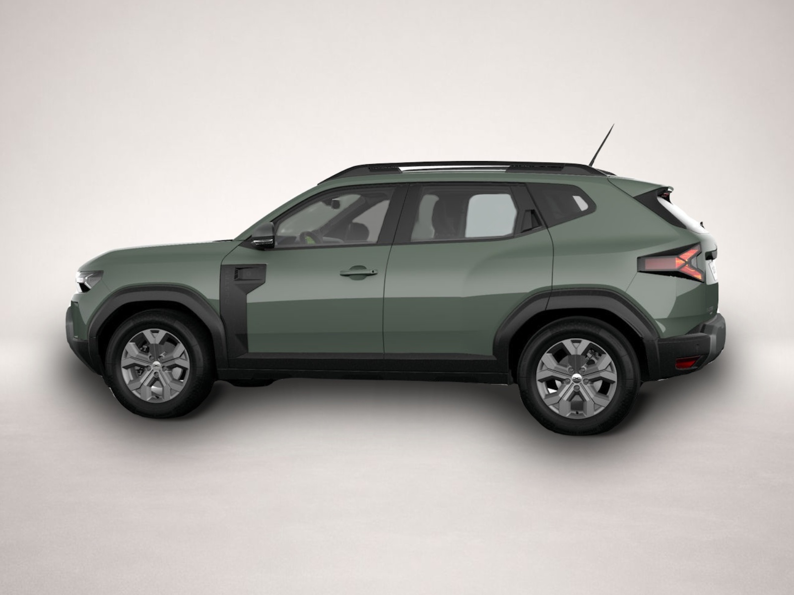 Dacia Duster (, Hybrid (Benzin/Elektro))