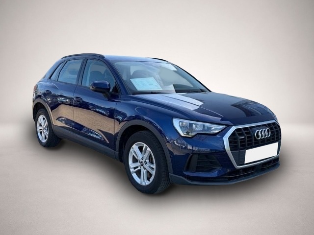 Audi quattro (11/2020, Benzin)