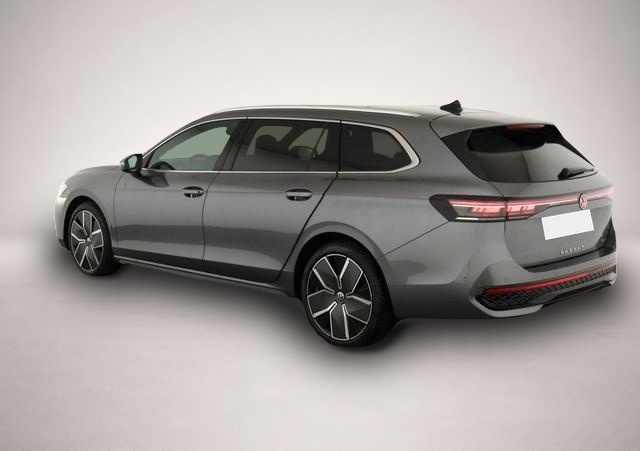 Volkswagen Passat Variant (, Diesel)