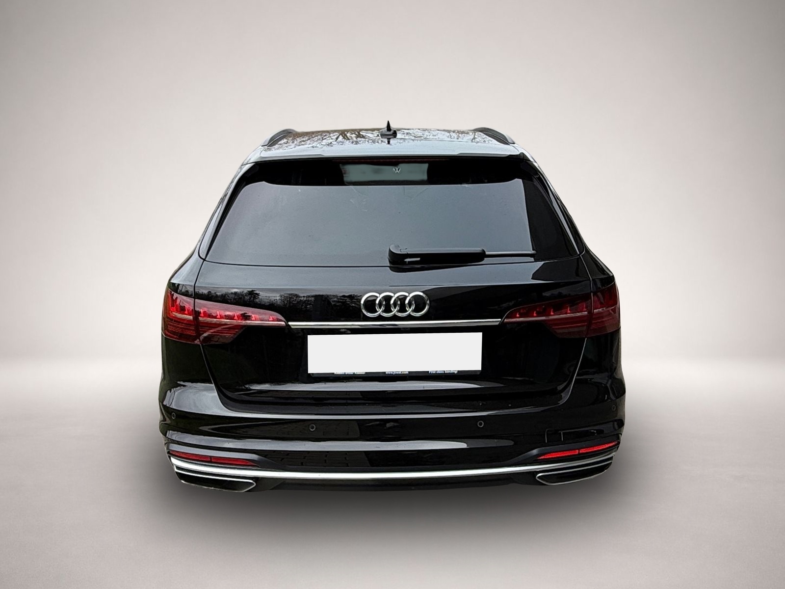Audi A4 (02/2023, Diesel)