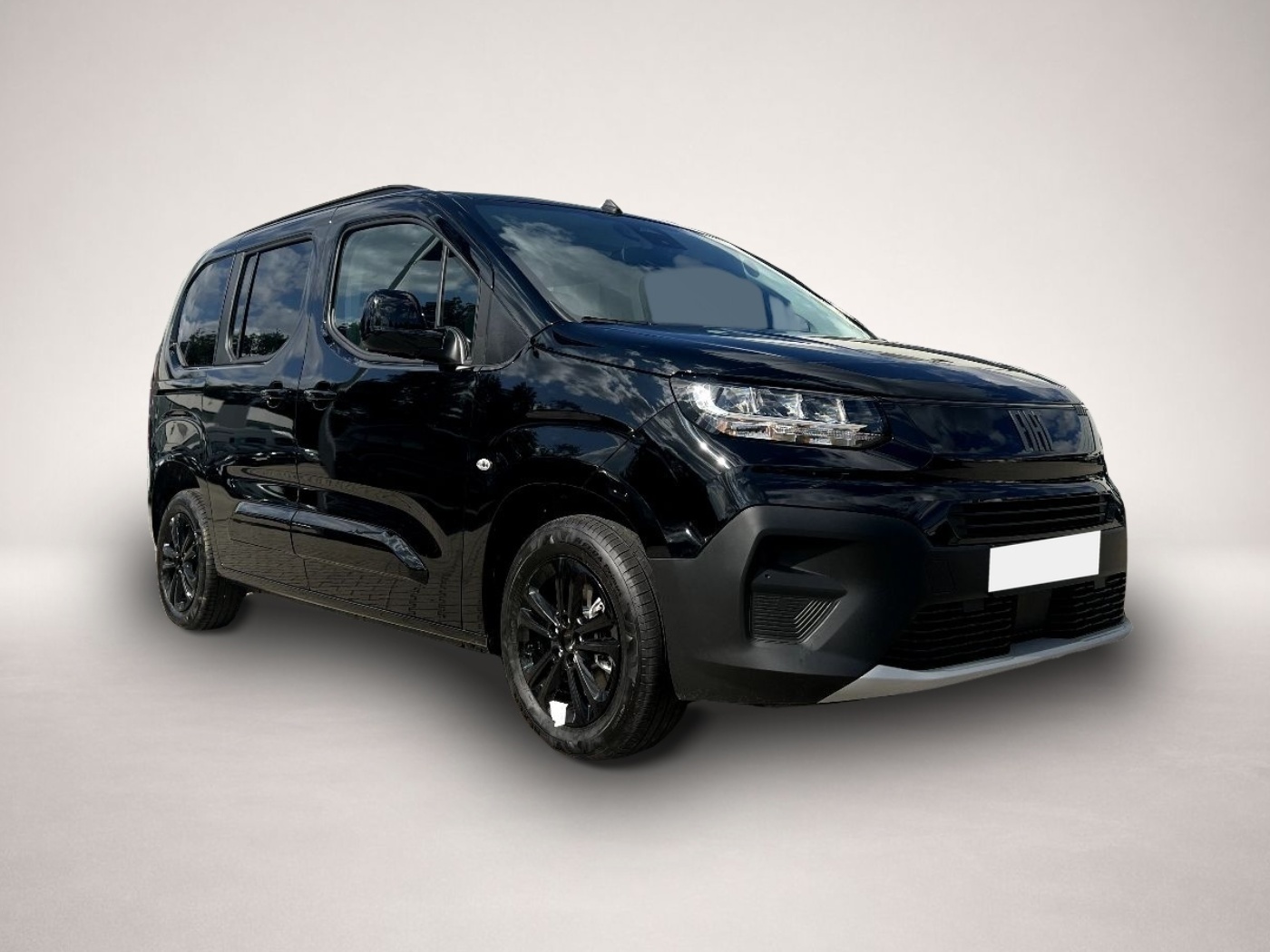 Fiat Qubo, image 5 of 7