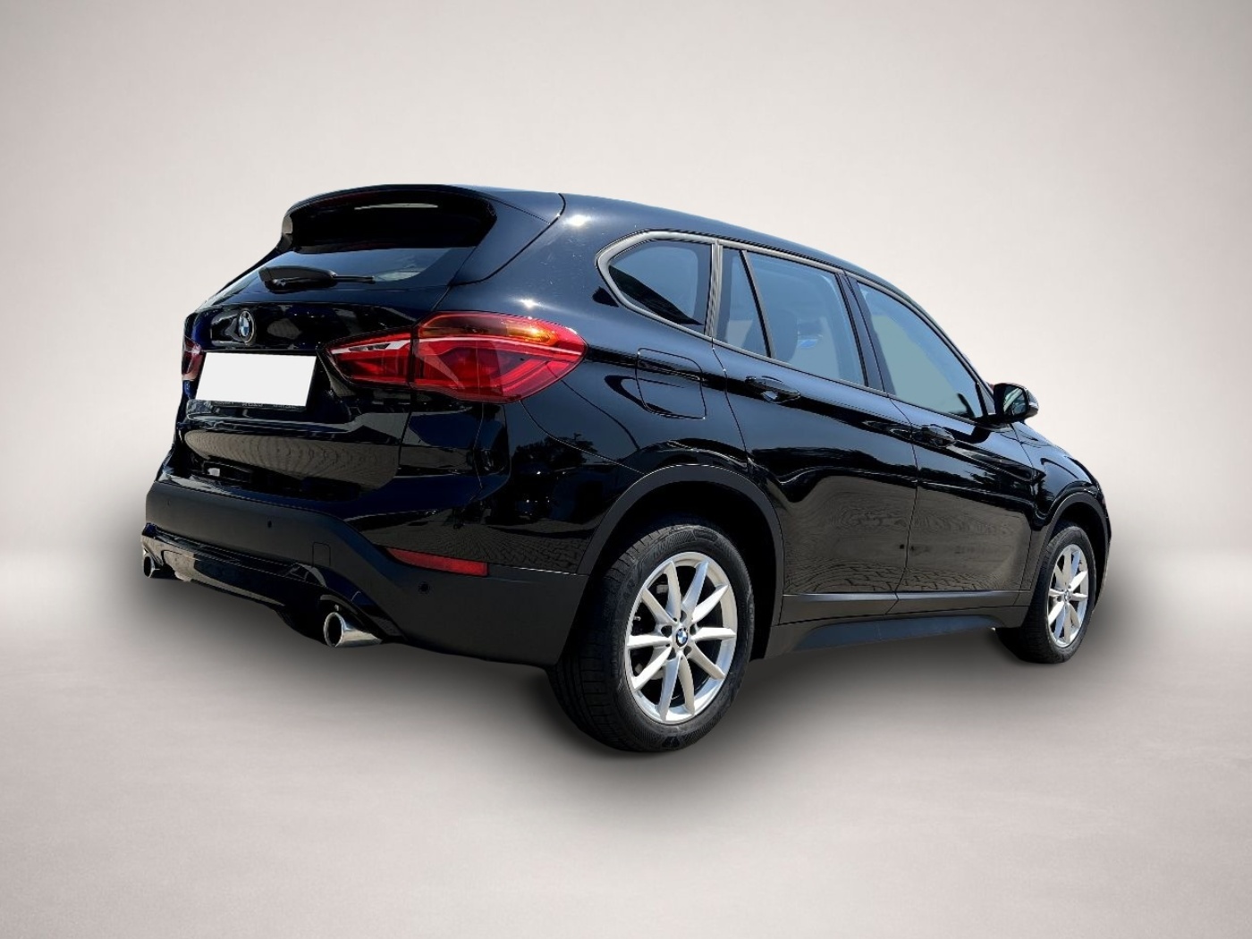 BMW X1 (10/2021, Diesel)