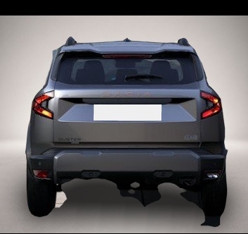 Dacia Duster (, Autogas (LPG))