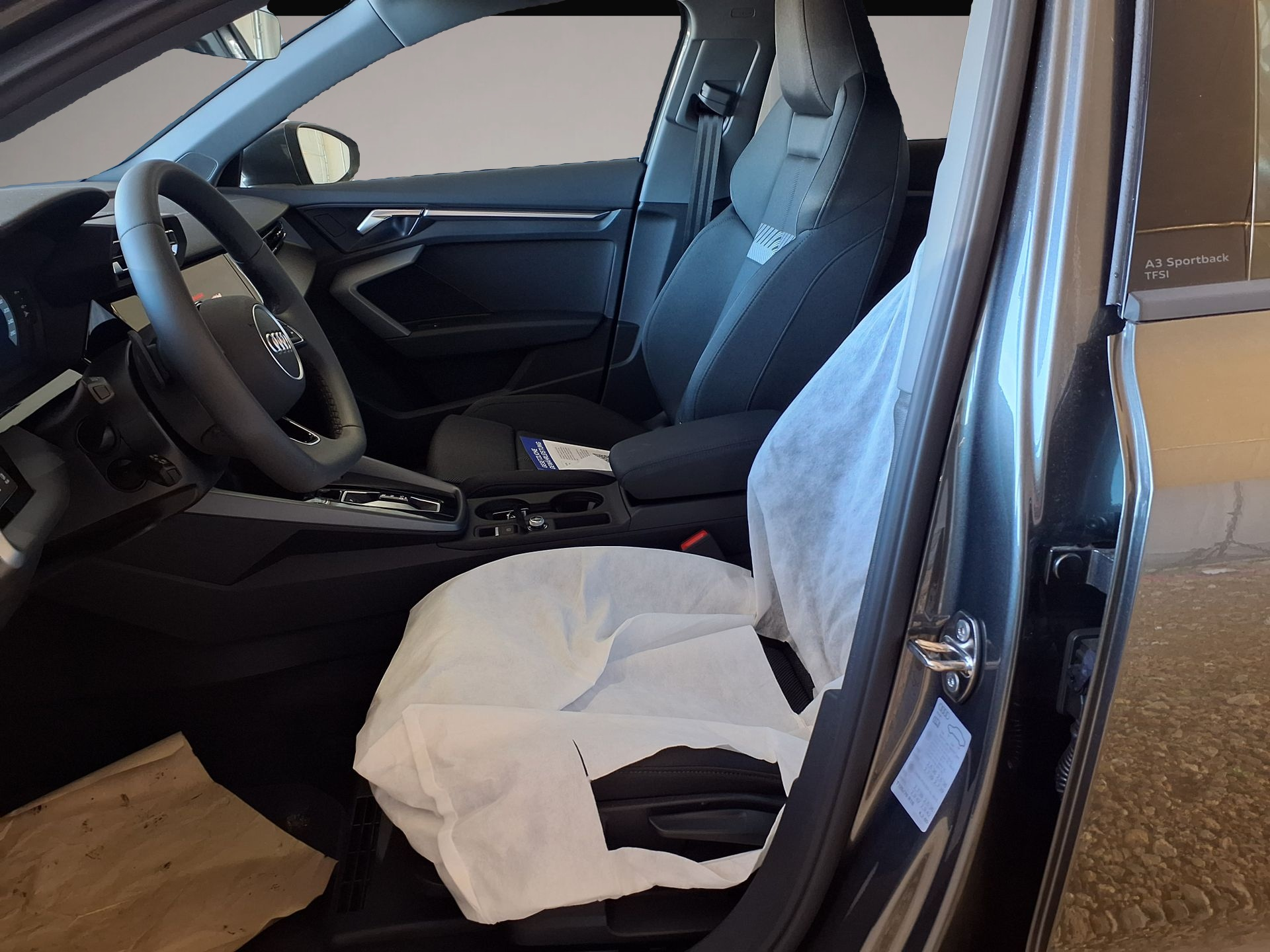 Audi A3, image 5 of 5