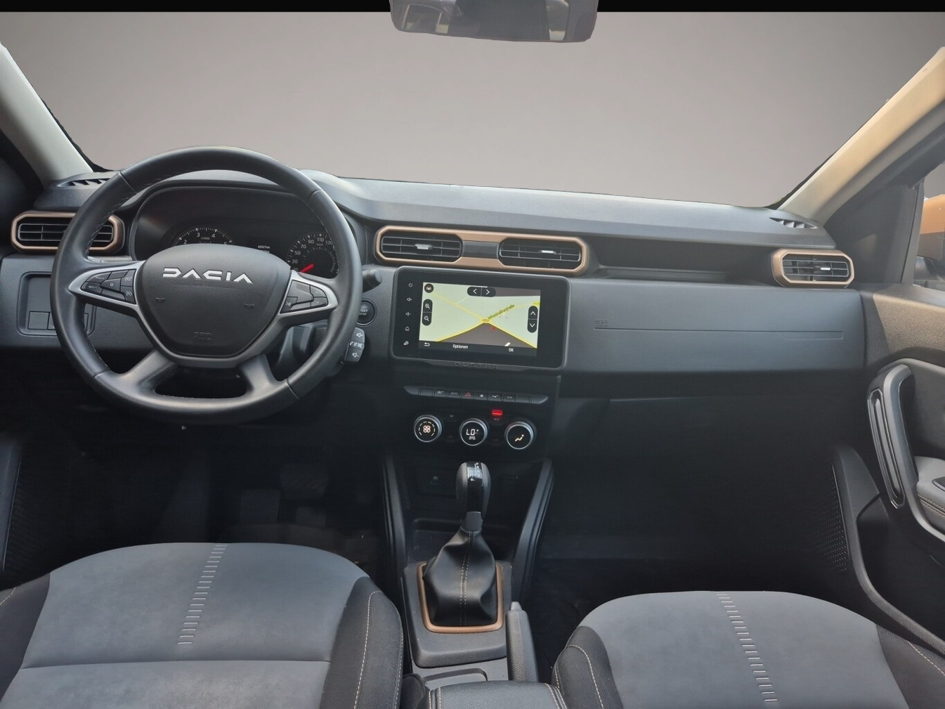 Dacia Duster (06/2023, Benzin)