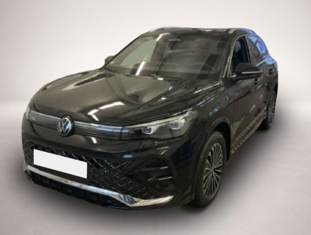 Volkswagen Tiguan (07/2024, )