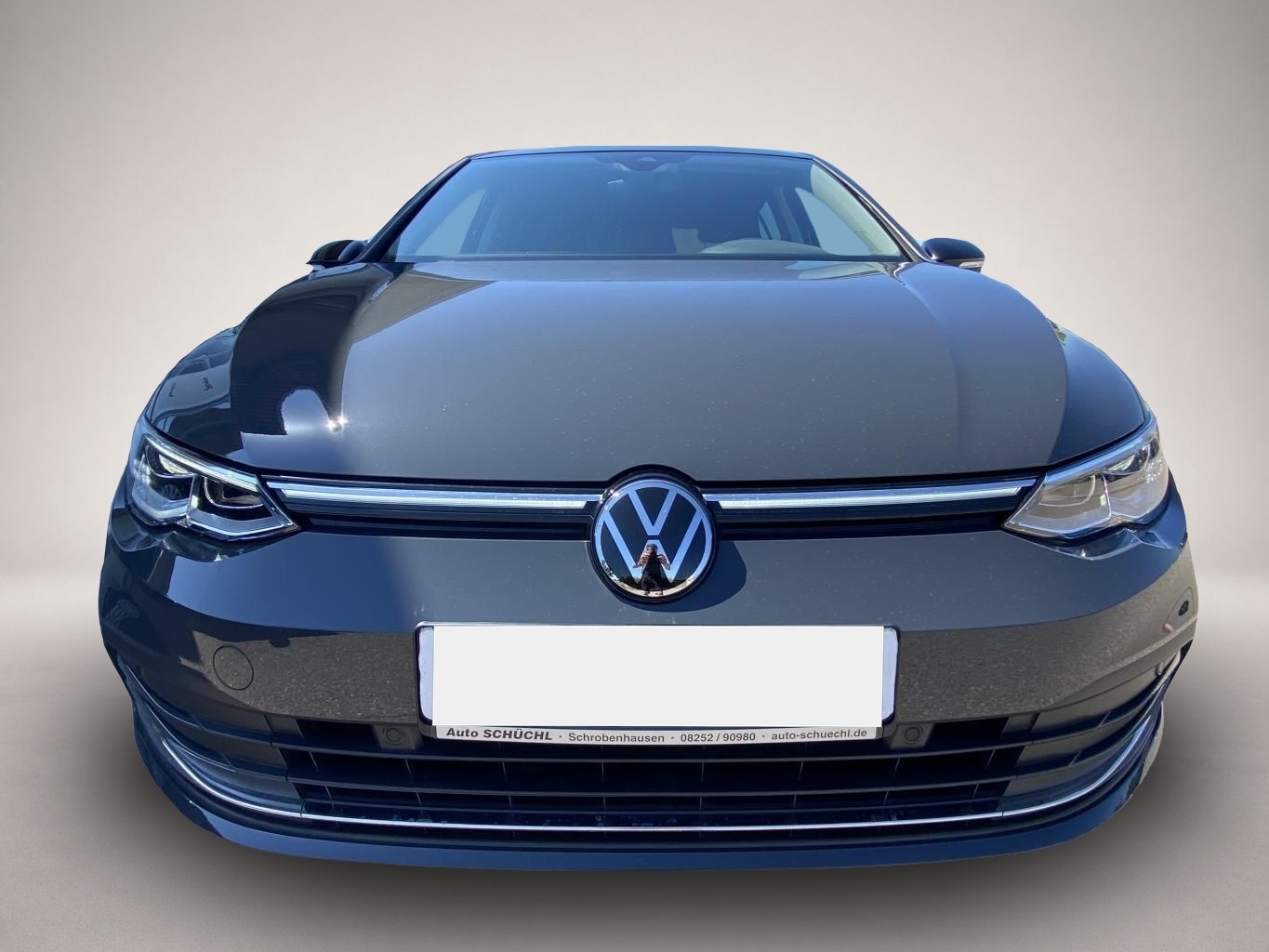 Volkswagen Golf (10/2023, )