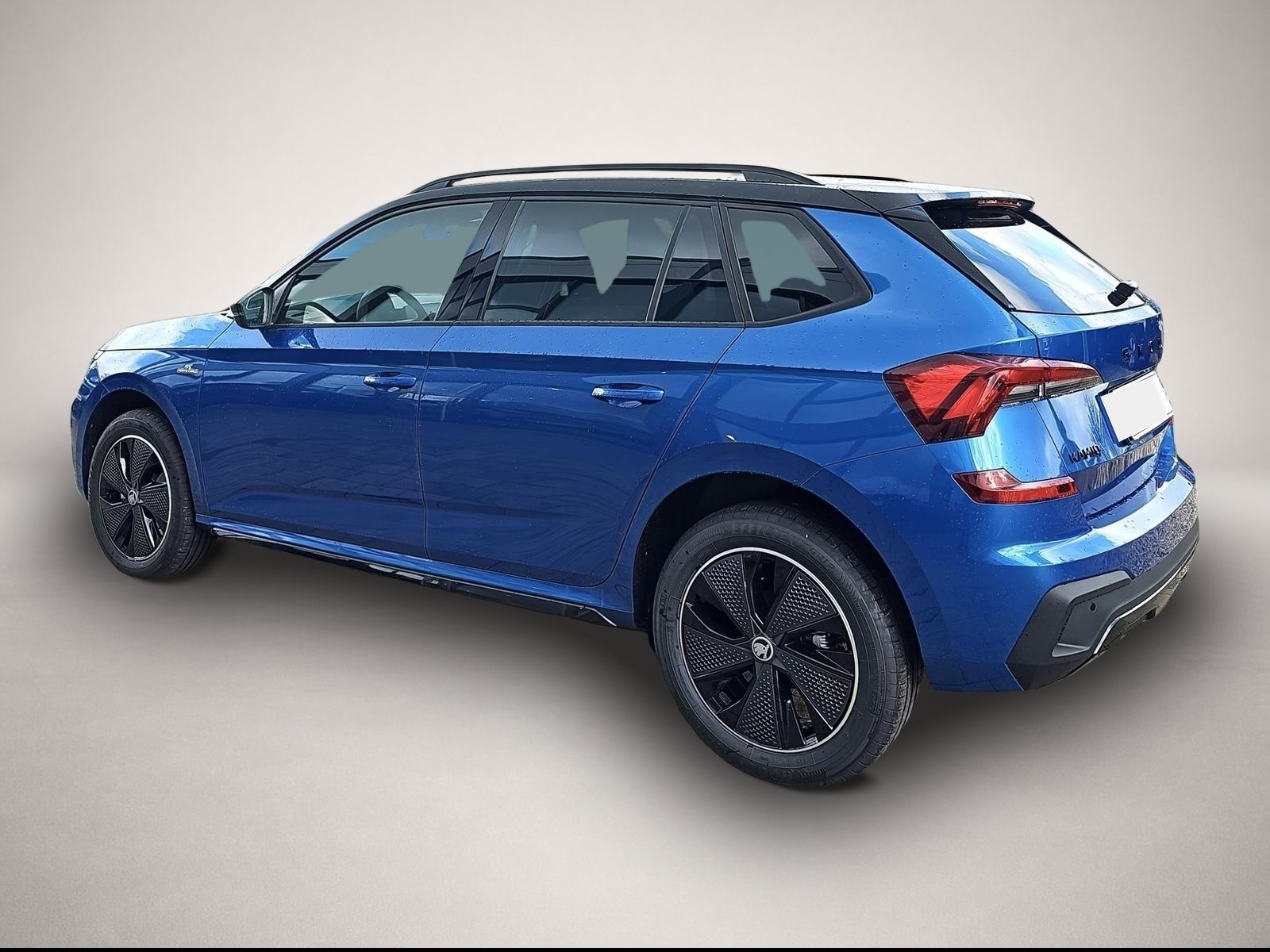 Skoda Kamiq (06/2026, Benzin)