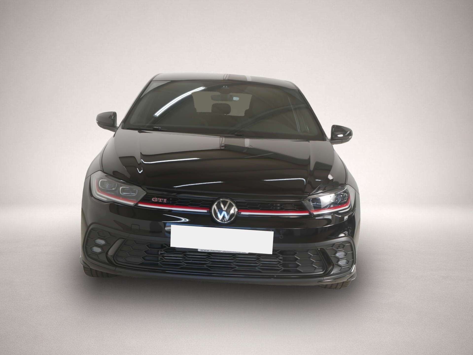 Volkswagen Polo (09/2025, Benzin)