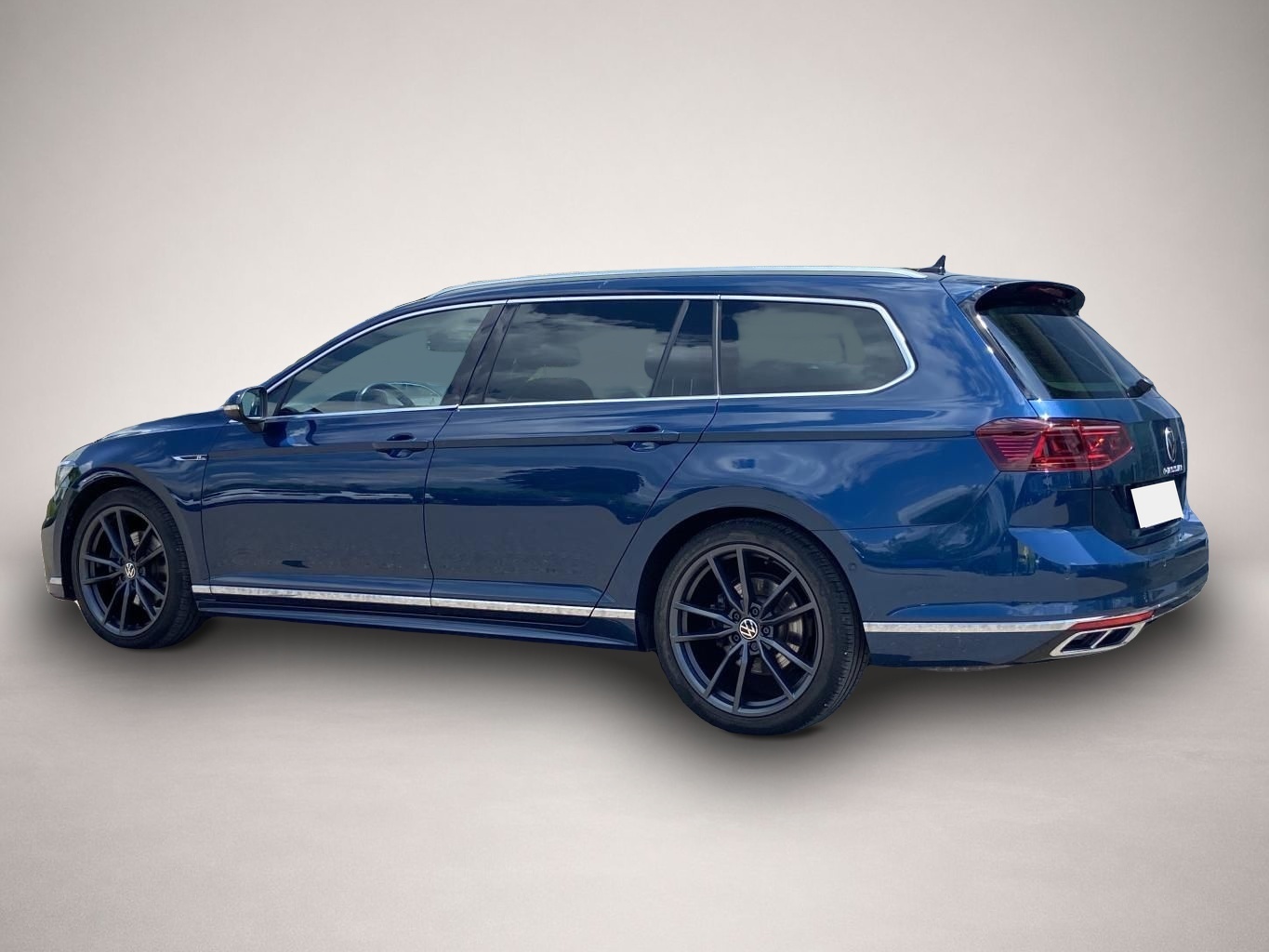 Volkswagen Passat Variant (01/2022, )