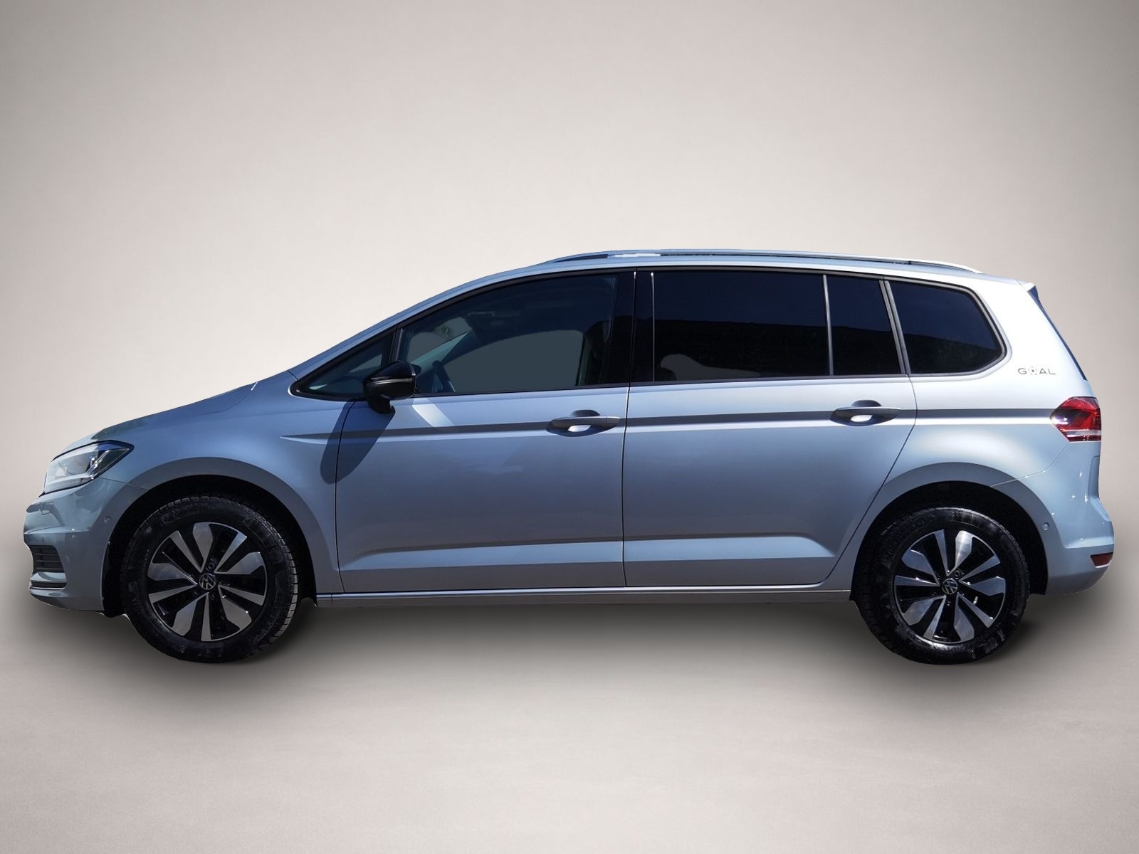 Volkswagen Touran (06/2025, Diesel)