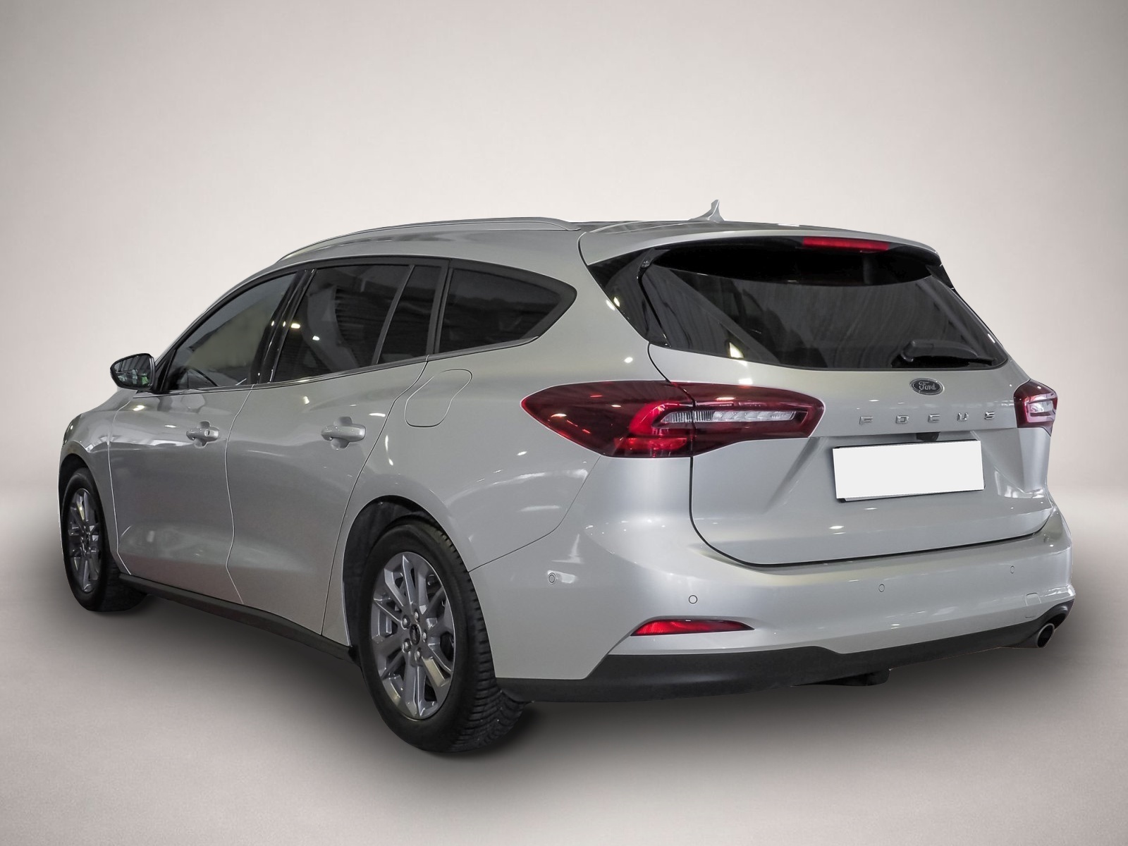 Ford Focus (10/2024, Diesel)