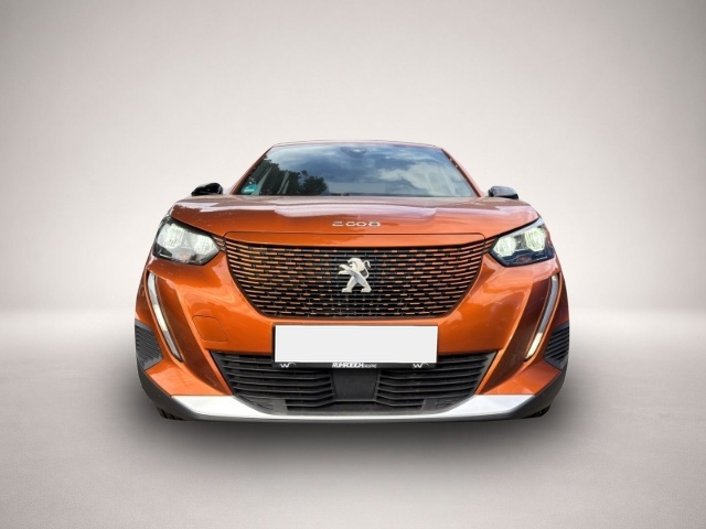 Peugeot e-2008 (08/2023, ELECTRIC)