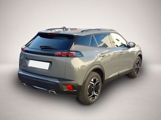 Peugeot 2008 (02/2024, Benzin)