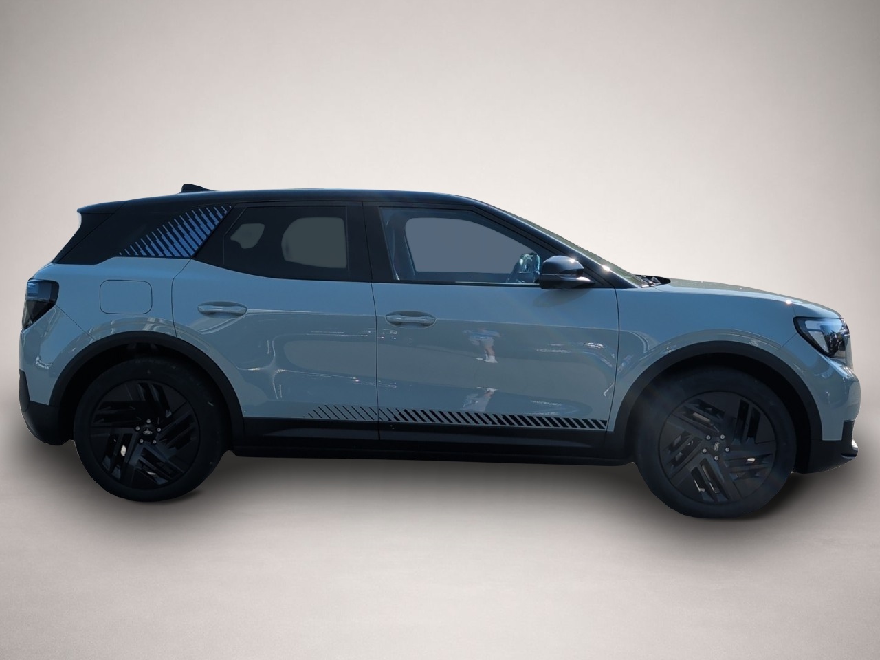 Ford Explorer, Bild 6 von 7