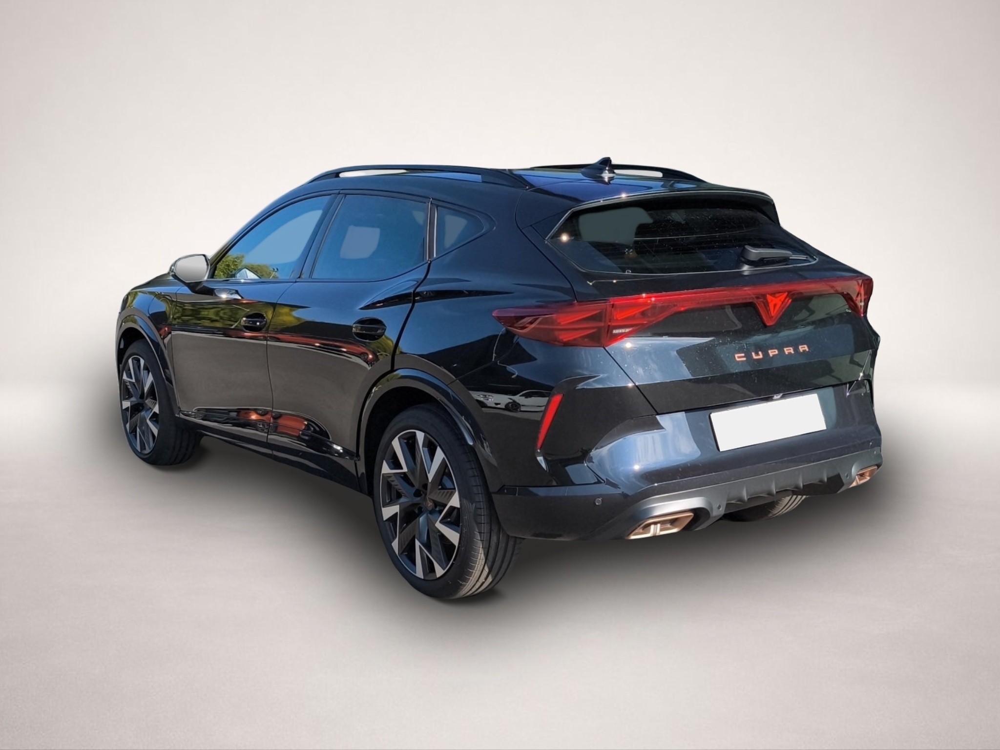 CUPRA Formentor, Bild 4 von 5