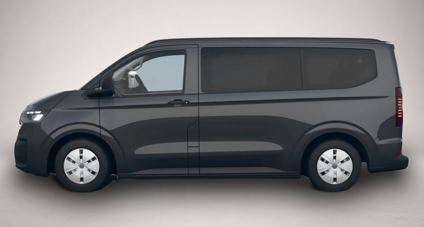 Volkswagen T7 Caravelle (08/2025, Diesel)