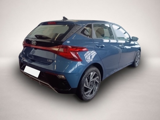 Hyundai i20 (10/2025, Benzin)