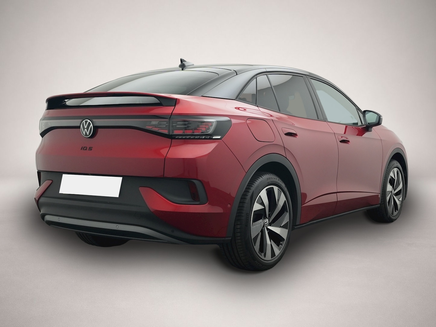 Volkswagen ID.5 (10/2025, ELECTRIC)