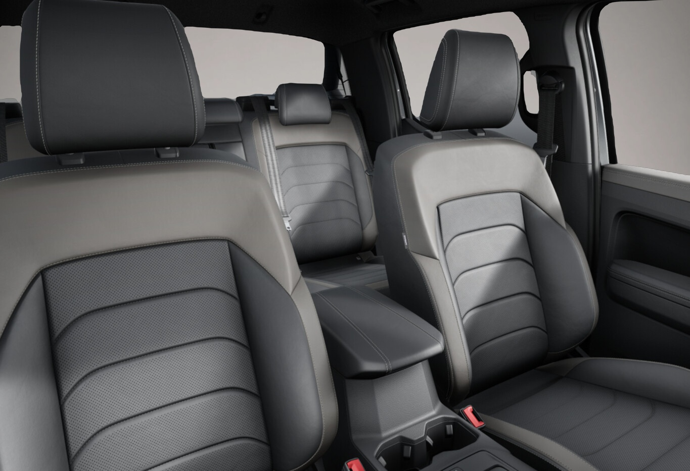Volkswagen Amarok (05/2026, Diesel)