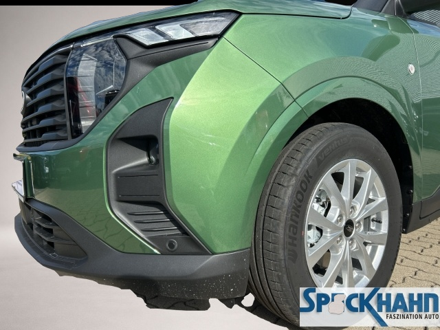 Ford Tourneo Courier, image 7 of 7