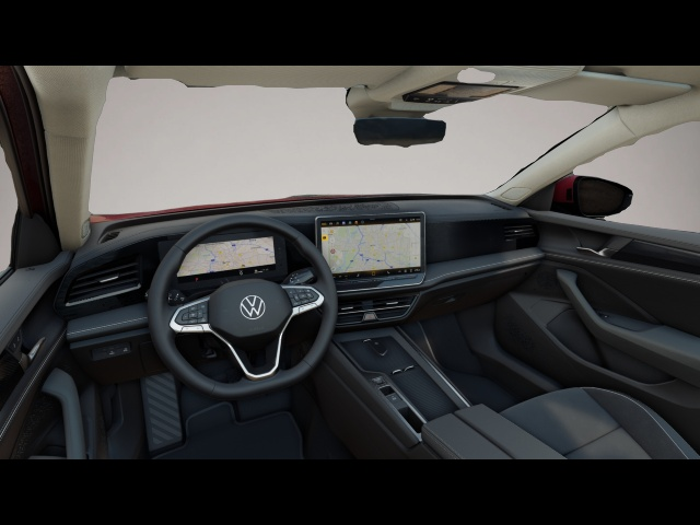 Volkswagen Passat Variant (09/2025, )