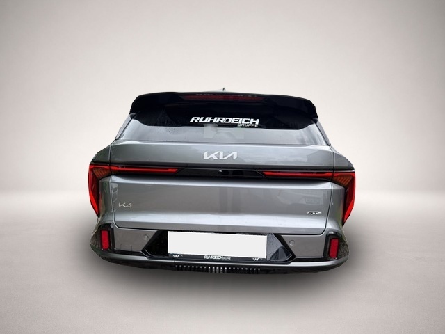 KIA K4 (04/2026, Benzin)