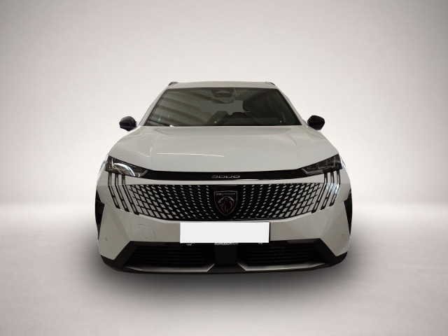 Peugeot 5008 (09/2024, Benzin)