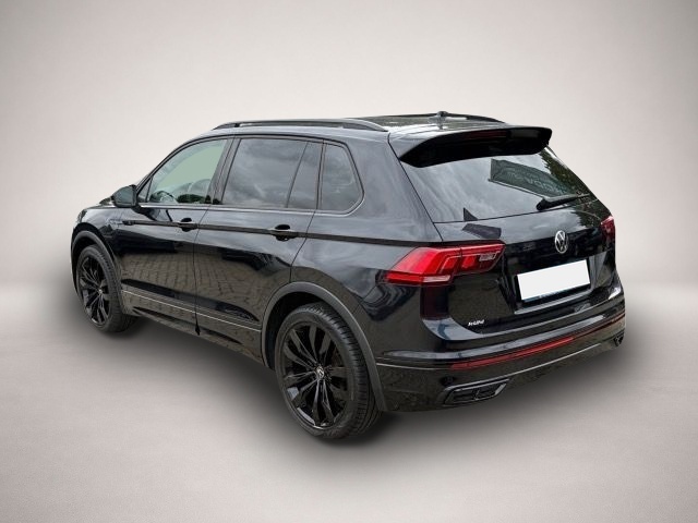 Volkswagen Tiguan (05/2022, Diesel)