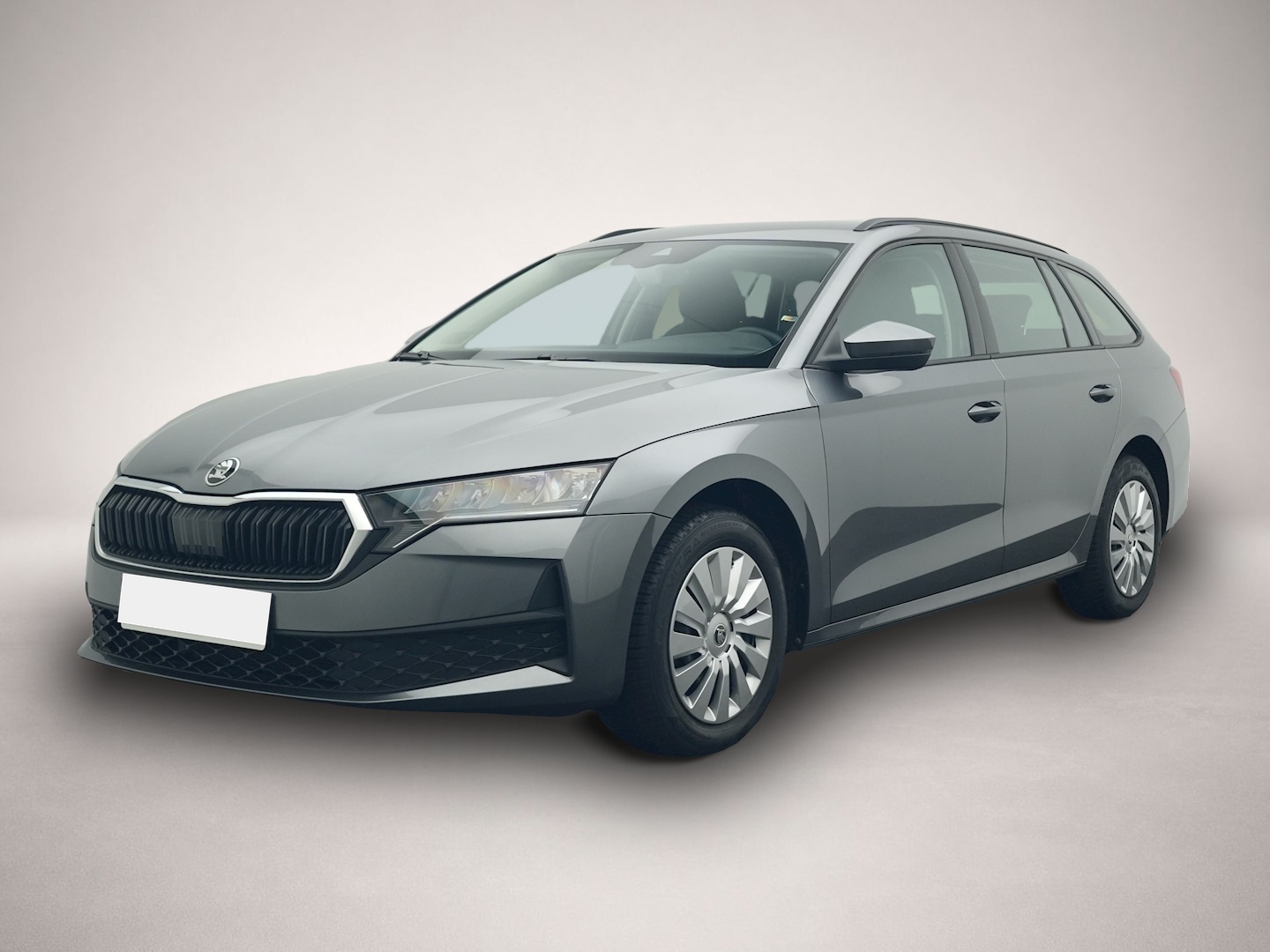 Skoda Octavia (07/2025, Benzin)