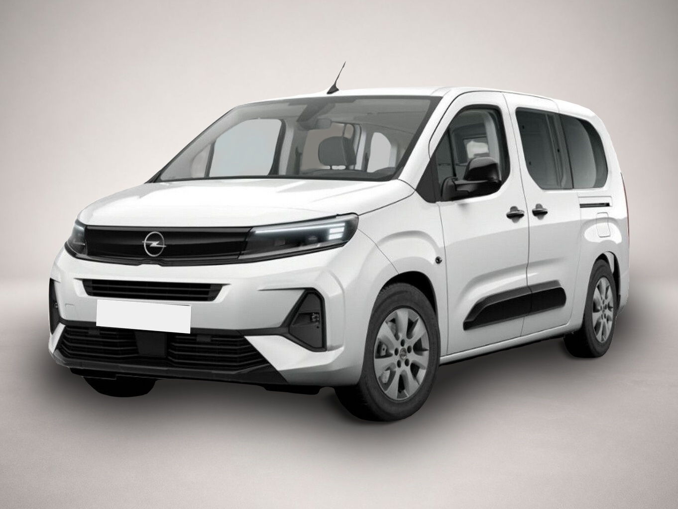 Opel Combo (07/2026, Diesel)