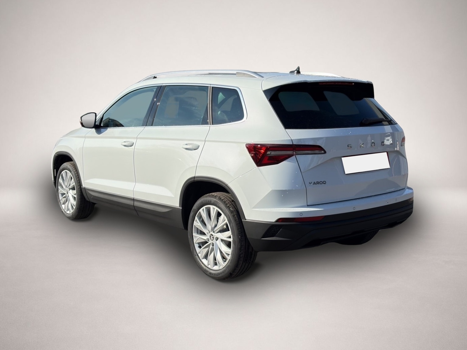 Skoda Karoq, image 7 of 8