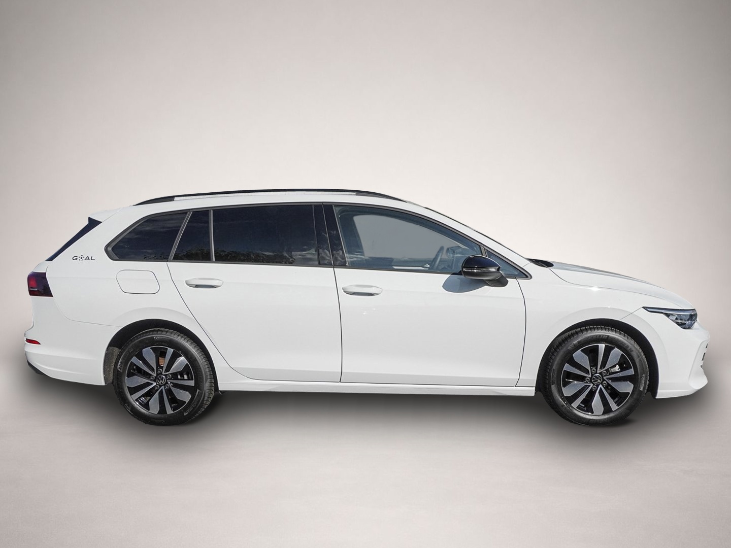 Volkswagen Golf (07/2025, )