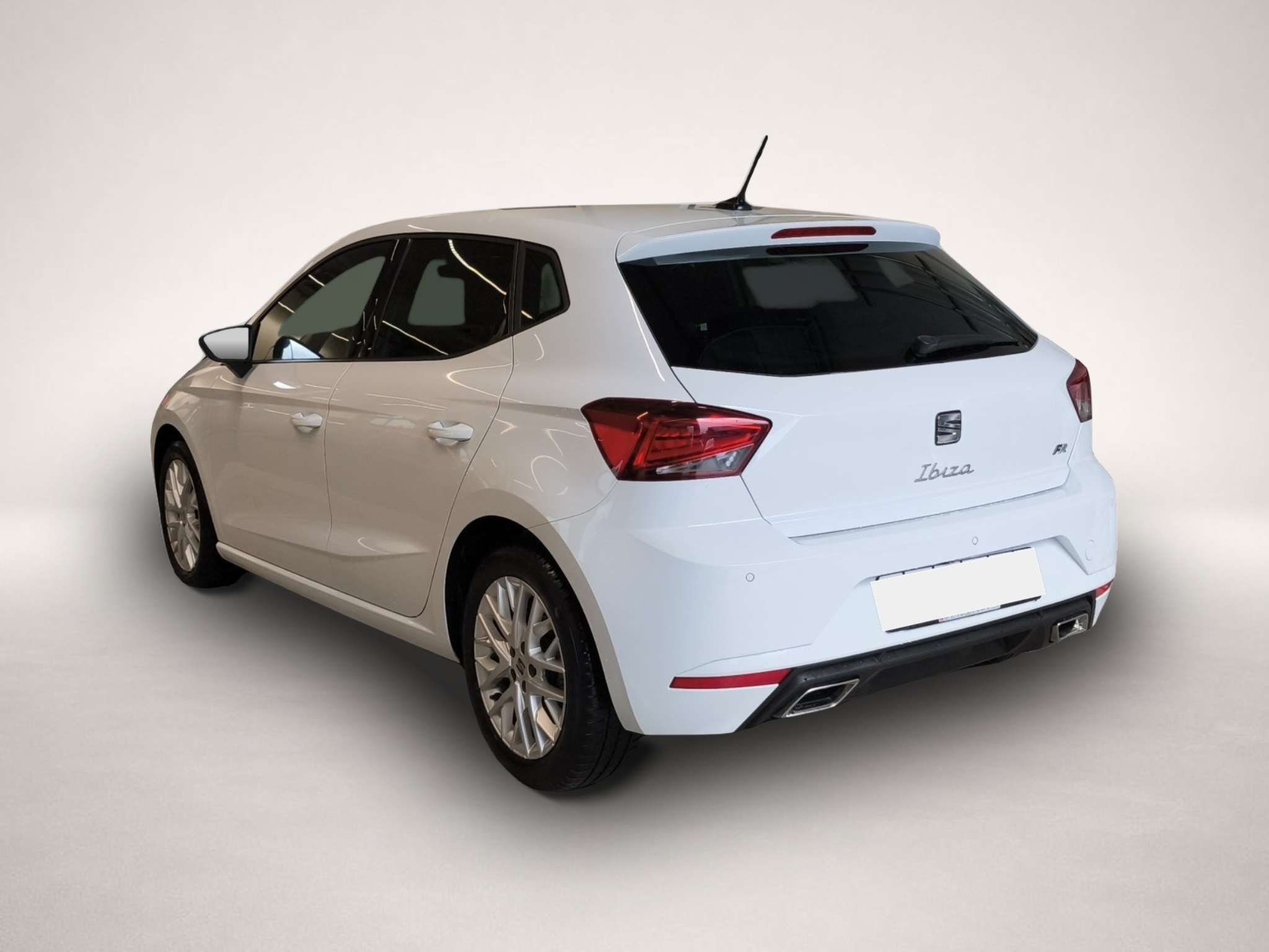 Seat Ibiza (09/2023, Benzin)