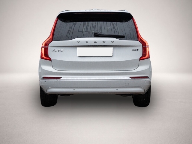 Volvo XC90 (10/2023, Diesel)