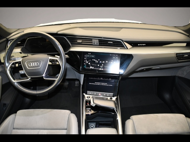 Audi quattro (10/2020, ELECTRIC)