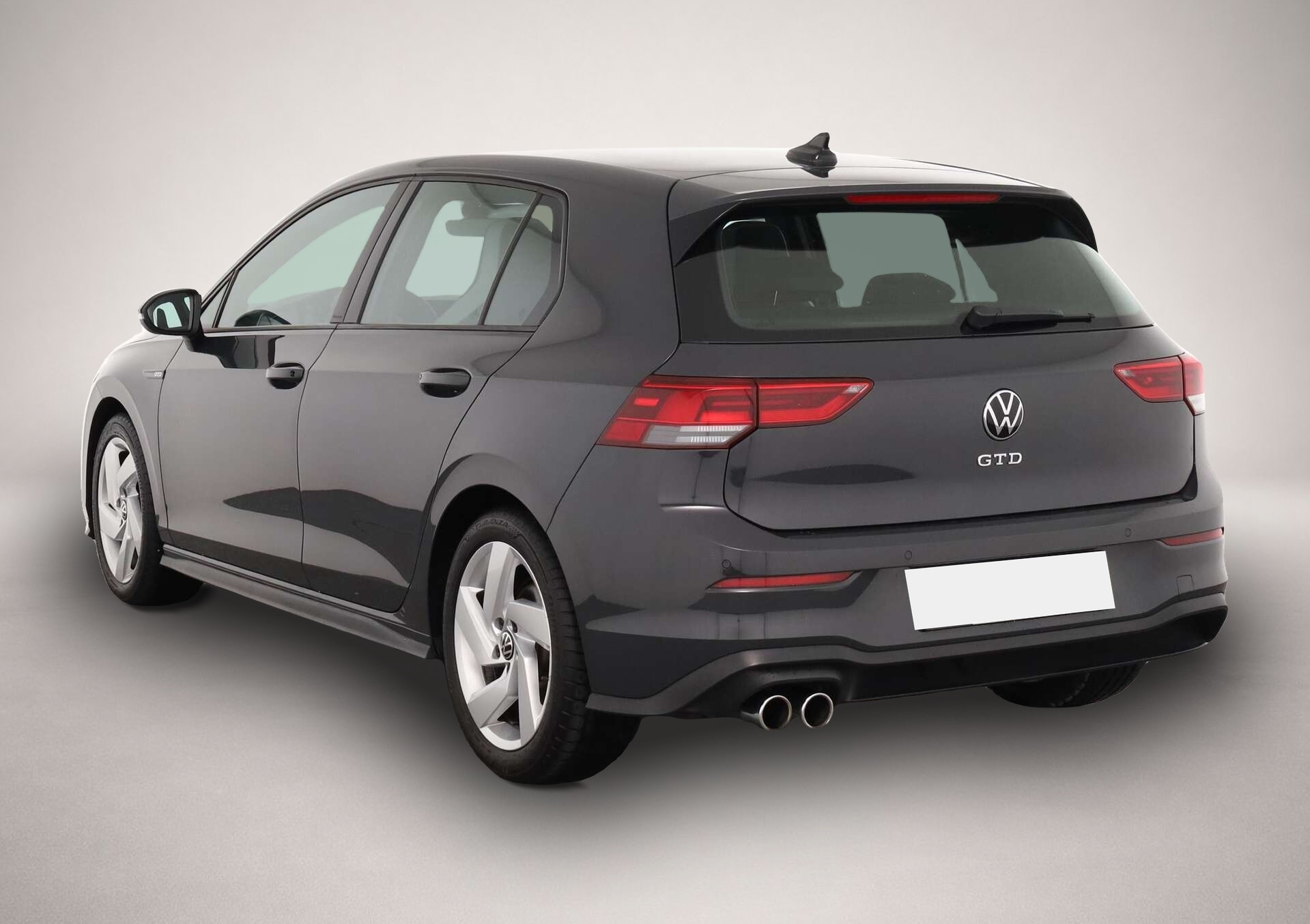 Volkswagen Golf (11/2023, Diesel)