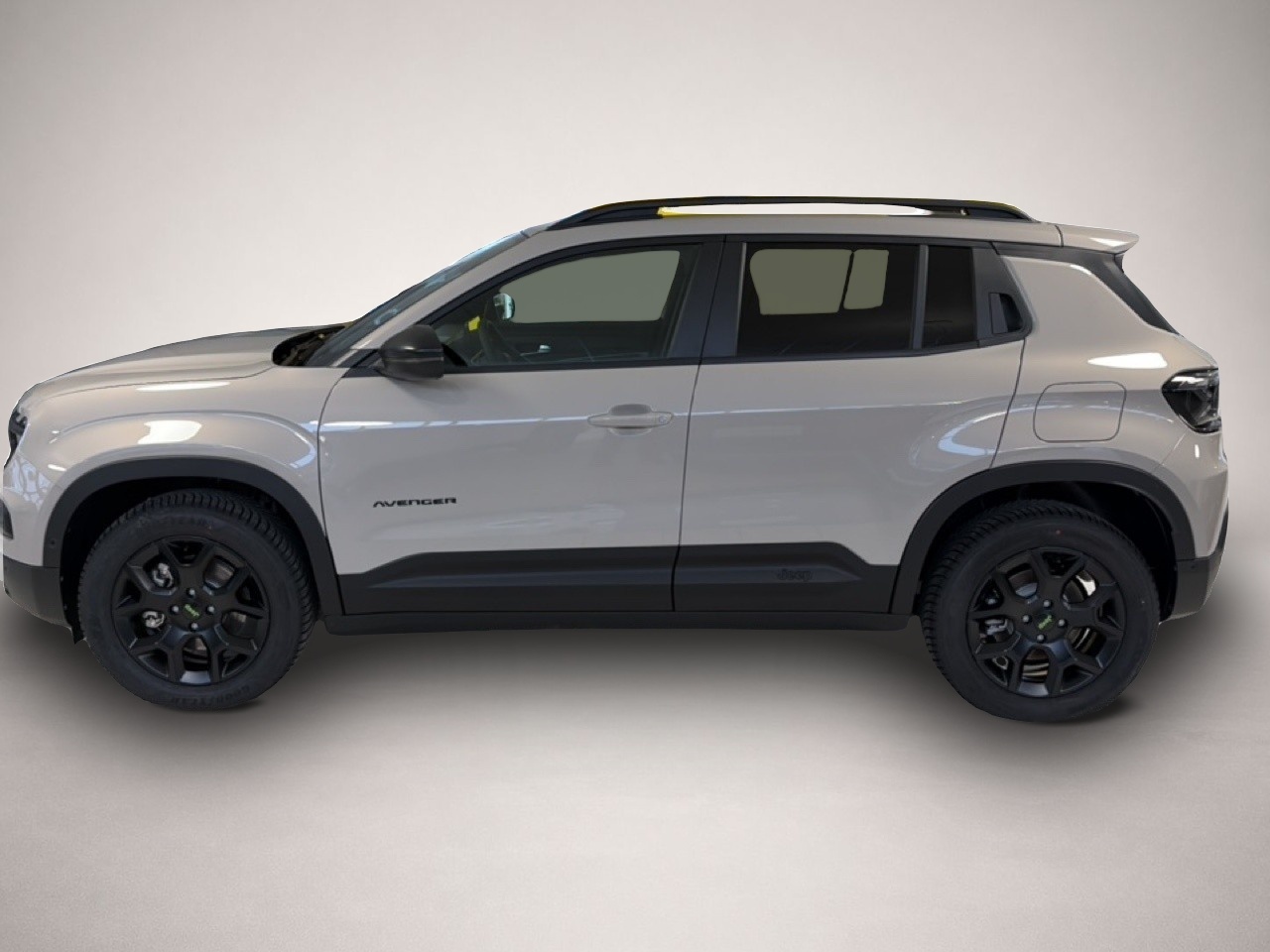 Jeep Avenger (06/2026, Benzin)