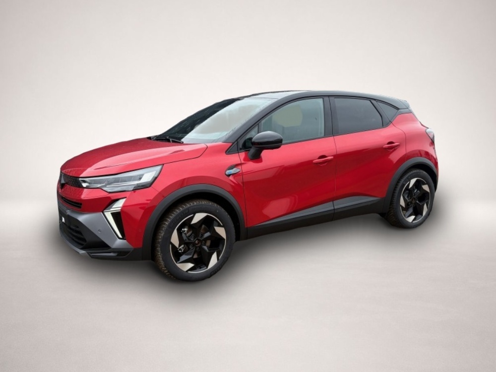 Renault Captur, Bild 1 von 5