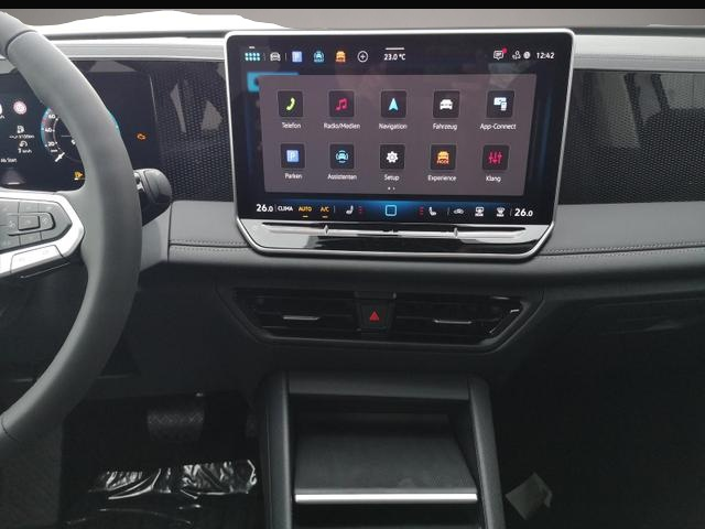 Volkswagen Tiguan (06/2026, Benzin)