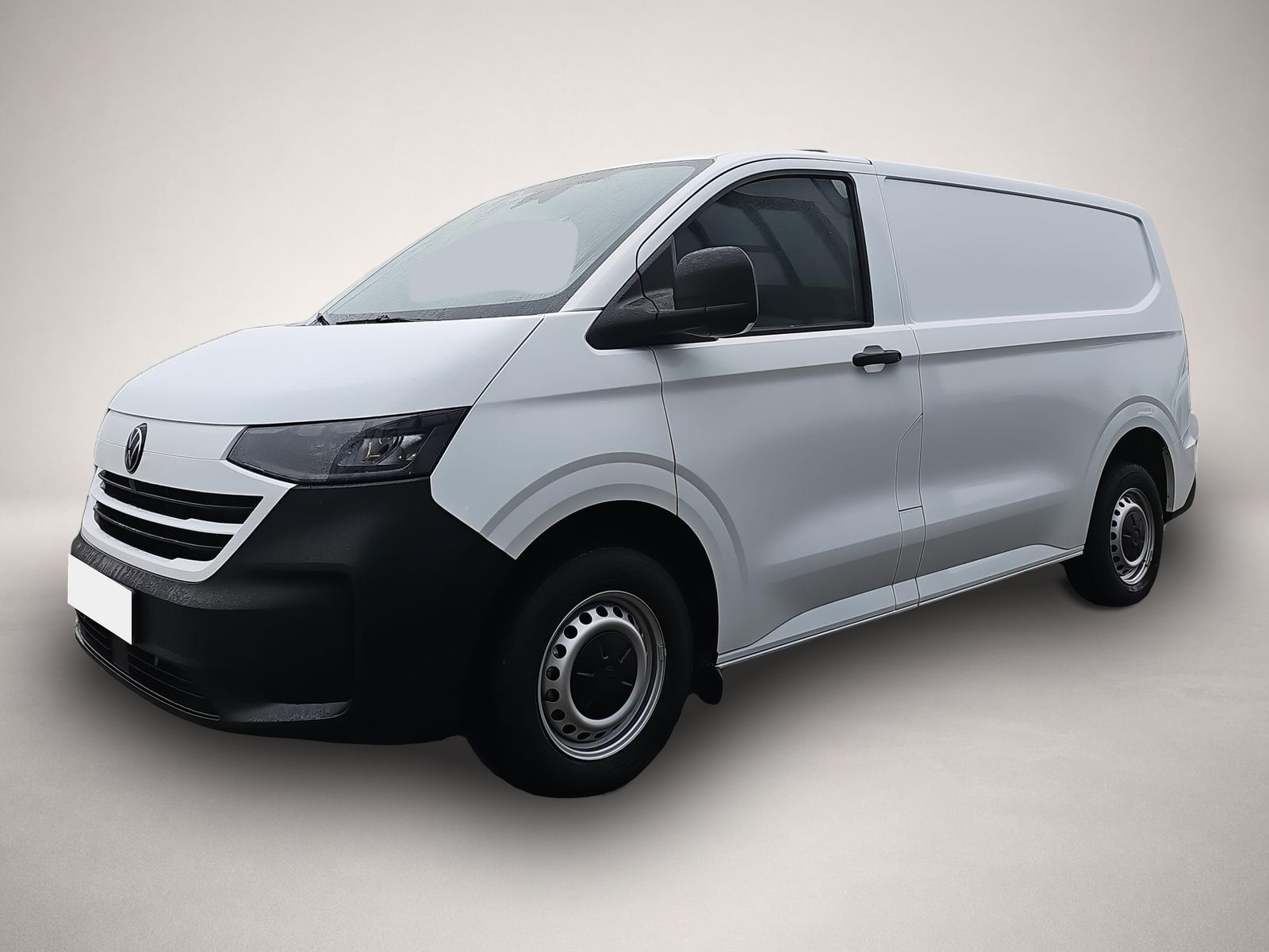 Volkswagen Other (12/2025, Diesel)