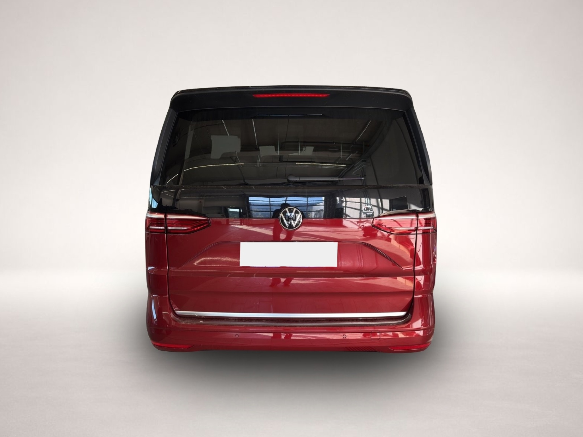 Volkswagen T7 Multivan (, Diesel)