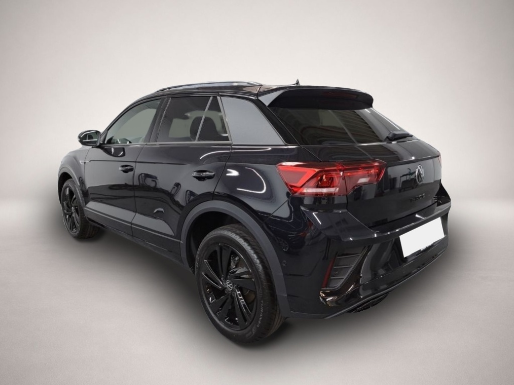 Volkswagen T-Roc (08/2025, Diesel)