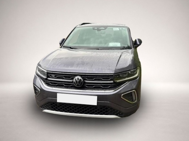 Volkswagen T-Cross (, Benzin)
