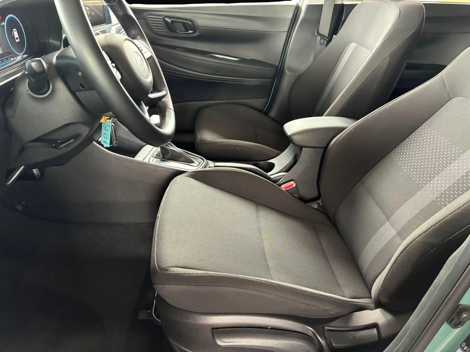 Hyundai i20 (05/2025, Benzin)
