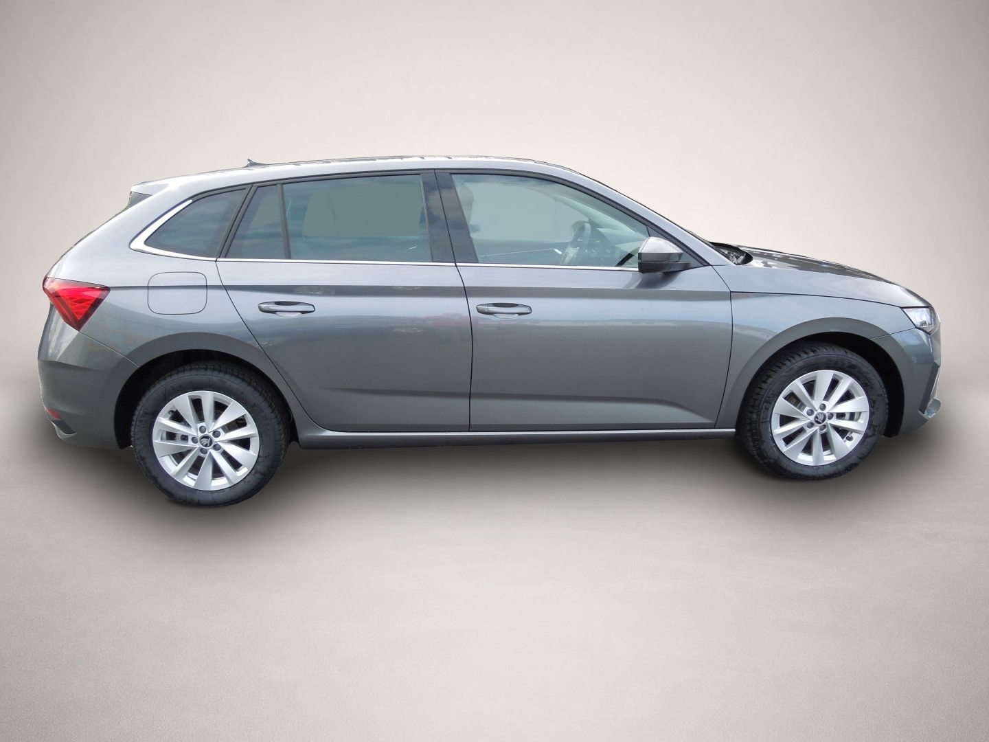 Skoda Scala, Bild 3 von 5